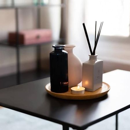 Le Lumineux 50 M² Gare/Chateau/Wifi/Netflix Βερσαλλίες Εξωτερικό φωτογραφία